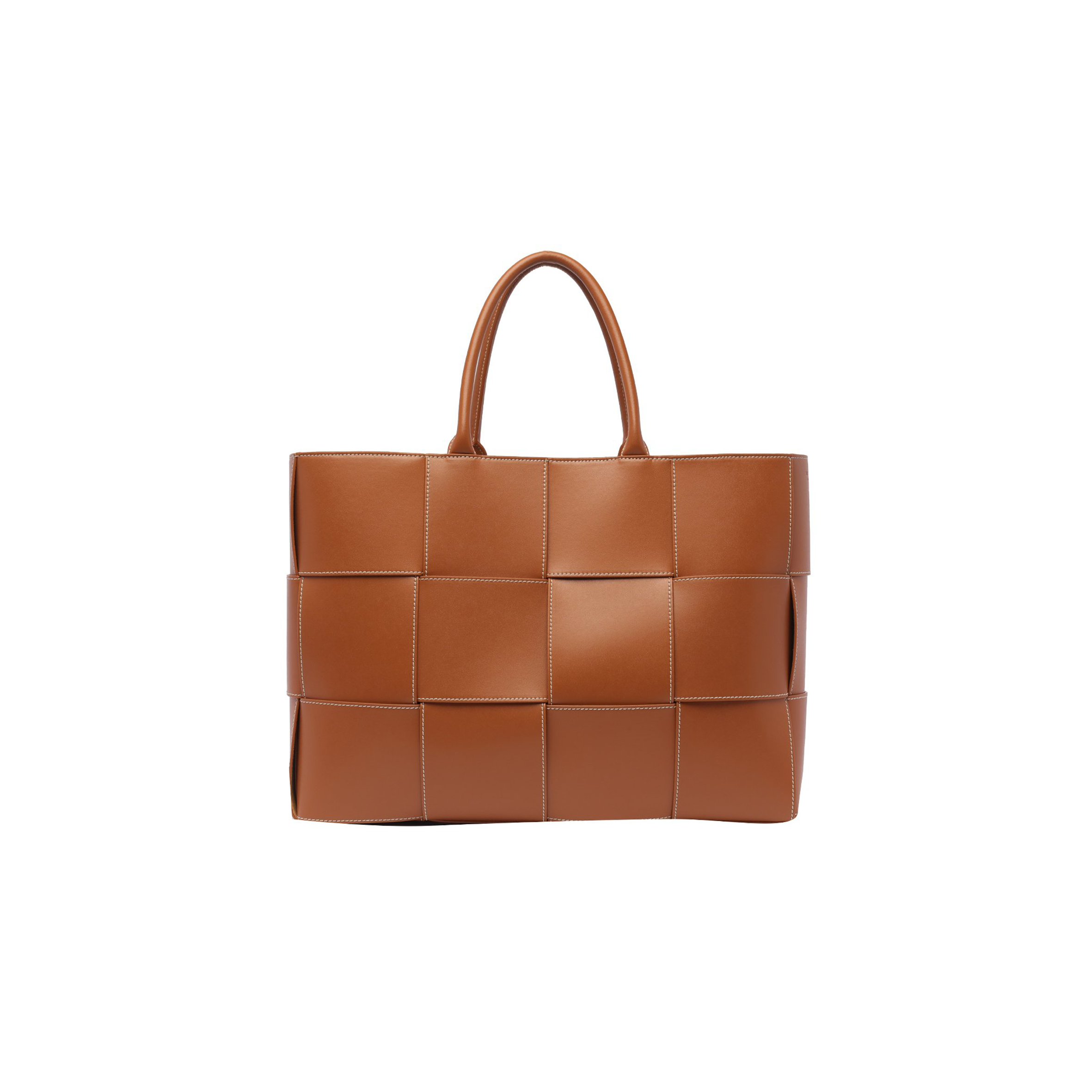 bo*te*ga Ve*ne*ta large arco tote bag 736182 (47*33*13cm)